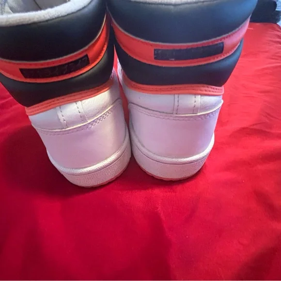 Men’s Adidas hi tops, high tops, hightops, hitops - Picture 2 of 4